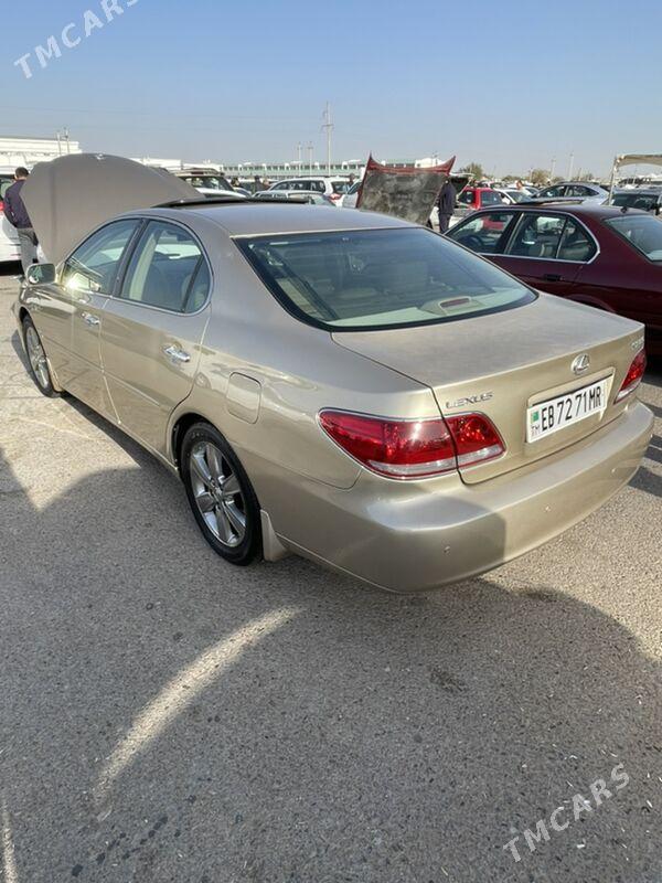 Lexus ES 330 2004 - 200 000 TMT - Mary - img 3
