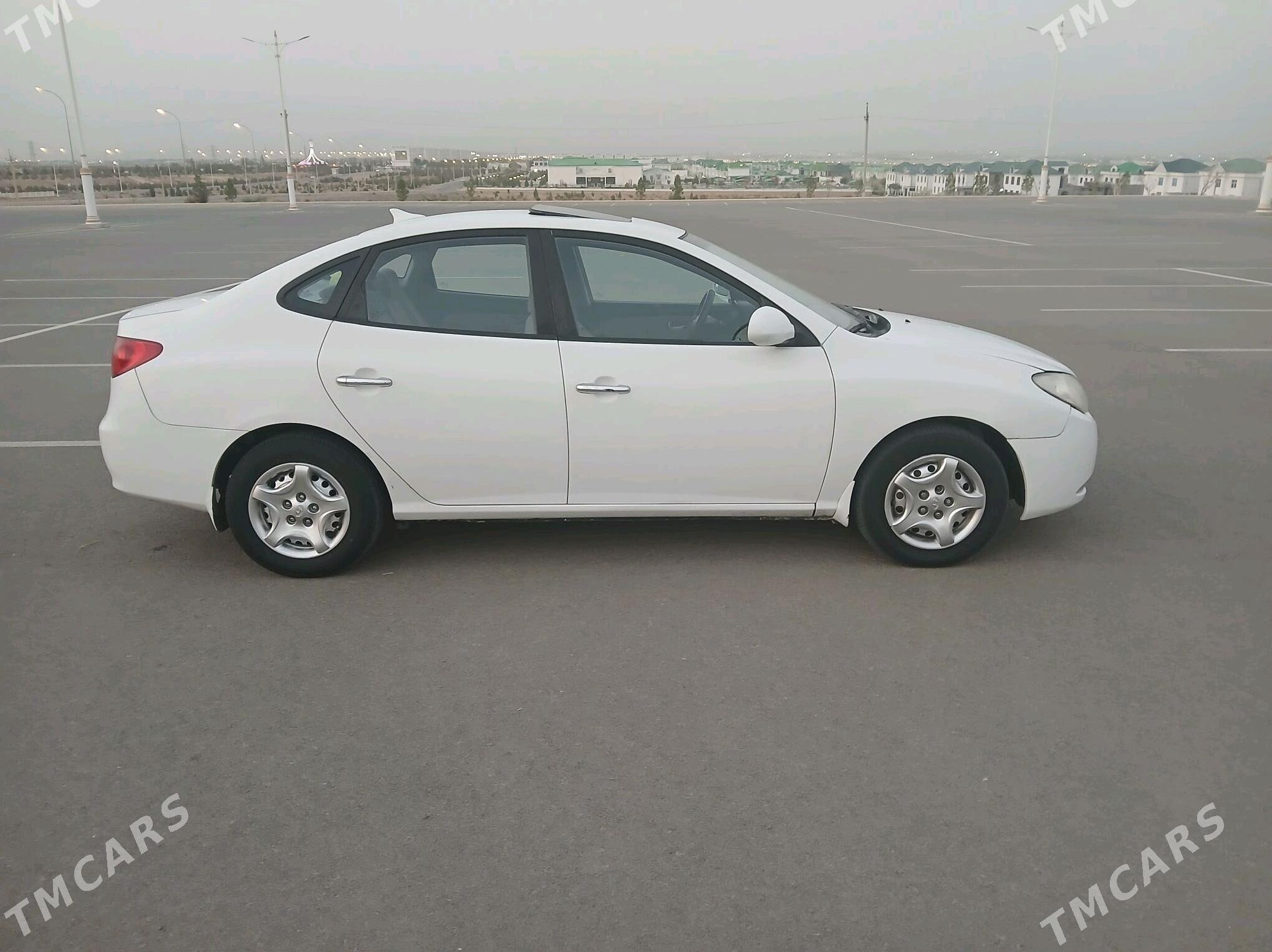 Hyundai Elantra 2010 - 139 000 TMT - Ашхабад - img 3