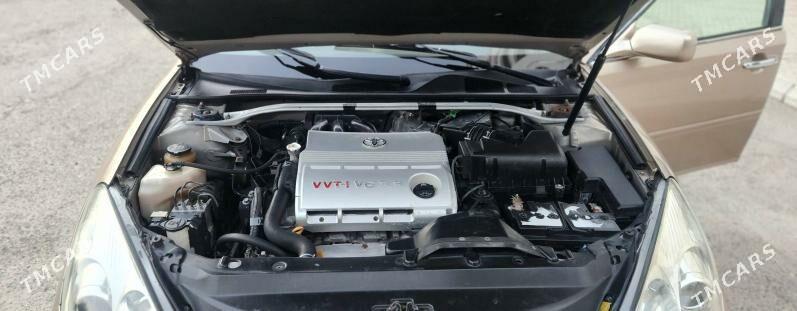 Lexus ES 330 2005 - 215 000 TMT - Büzmeýin - img 8