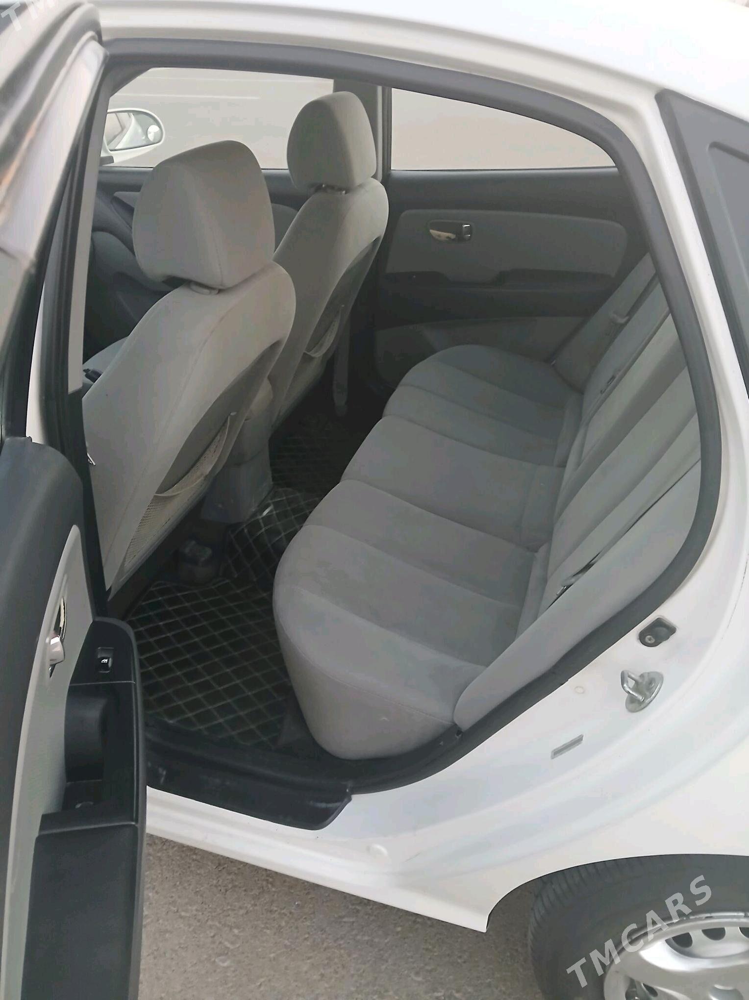 Hyundai Elantra 2010 - 139 000 TMT - Ашхабад - img 6
