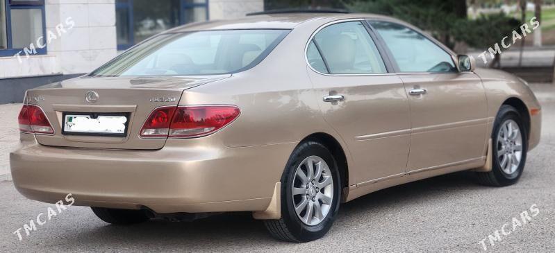 Lexus ES 330 2005 - 215 000 TMT - Büzmeýin - img 6