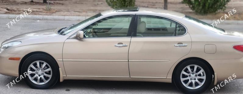 Lexus ES 330 2005 - 215 000 TMT - Büzmeýin - img 7