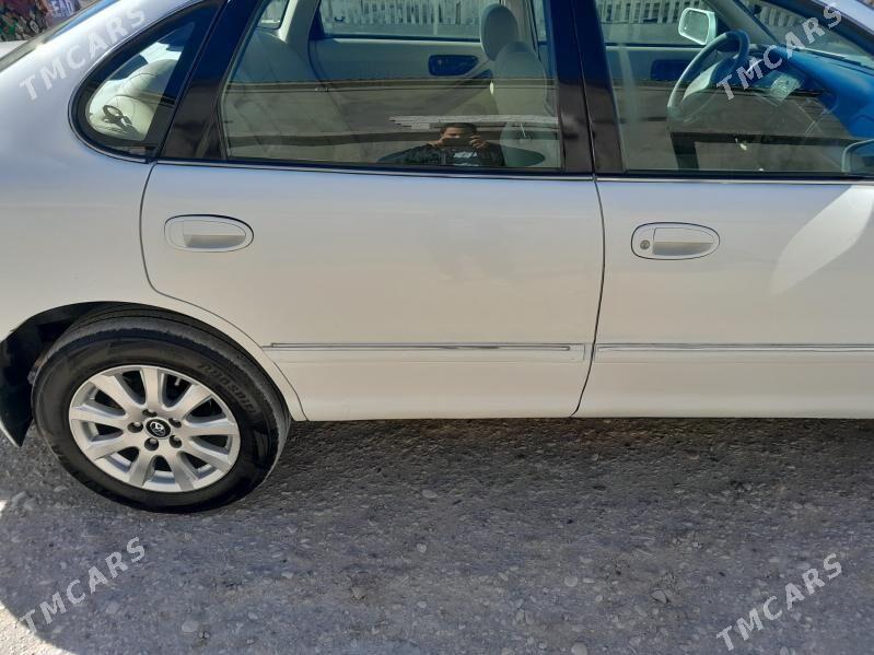 Toyota Avalon 1998 - 140 000 TMT - Балканабат - img 4