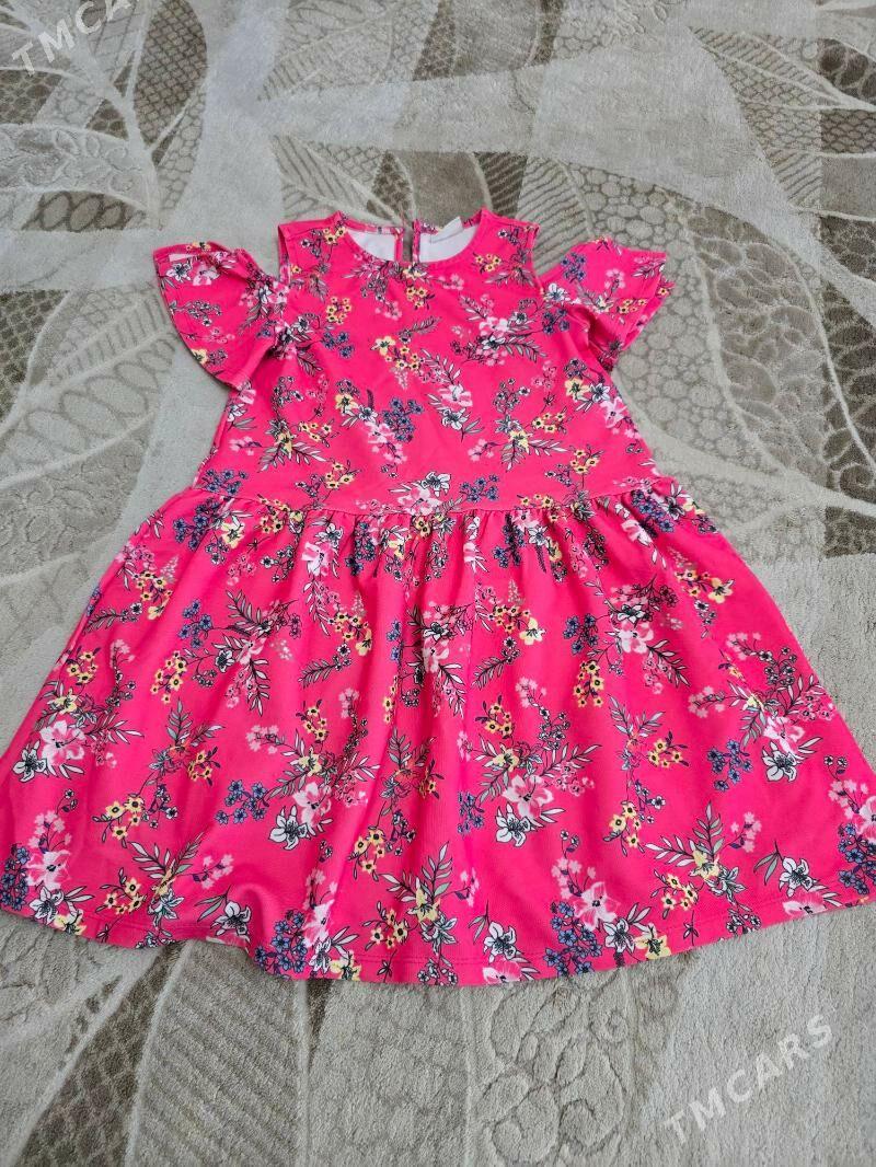 Çaga eşikler детские вещи - 6 мкр - img 6