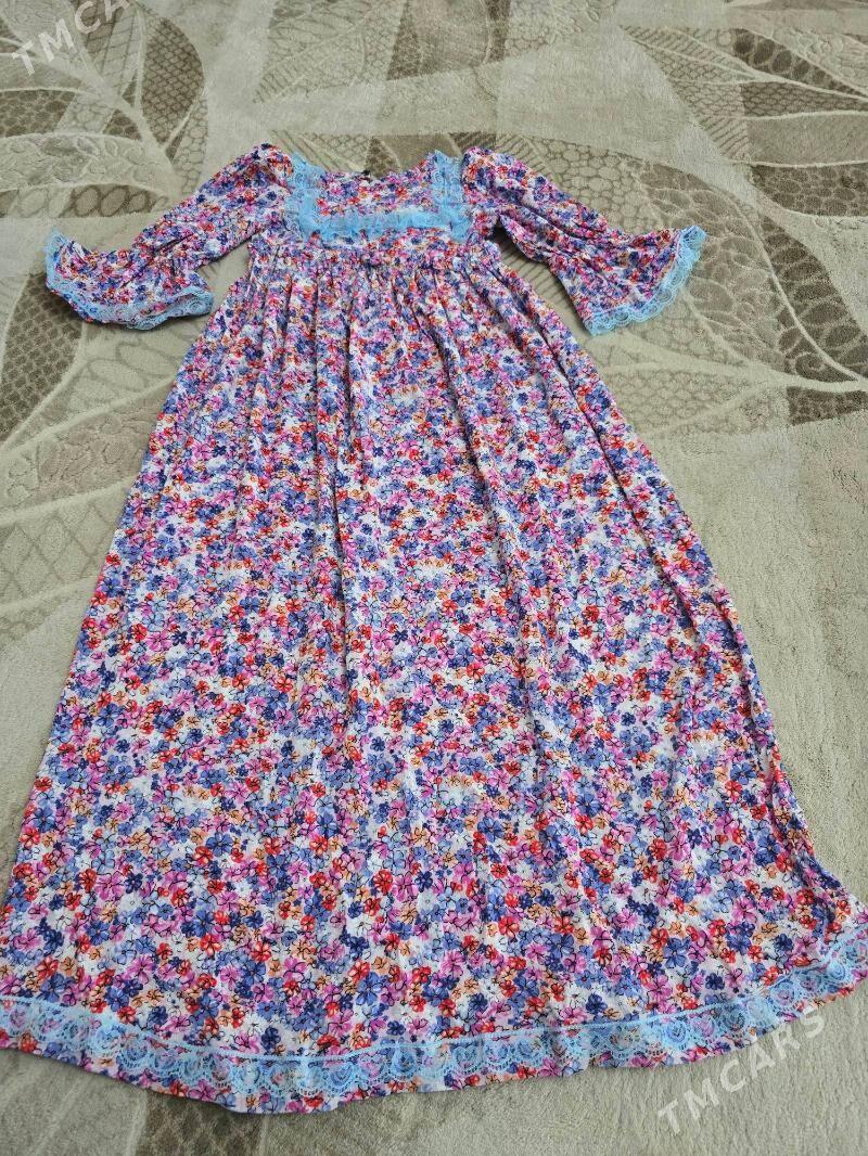 Çaga eşikler детские вещи - 6 мкр - img 10