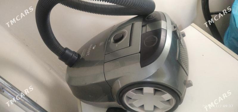 tozan sorujy пылесос - 9 мкр - img 3