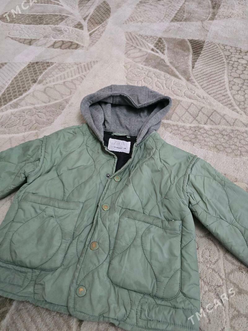 Çaga eşikler детские вещи - 6 мкр - img 3