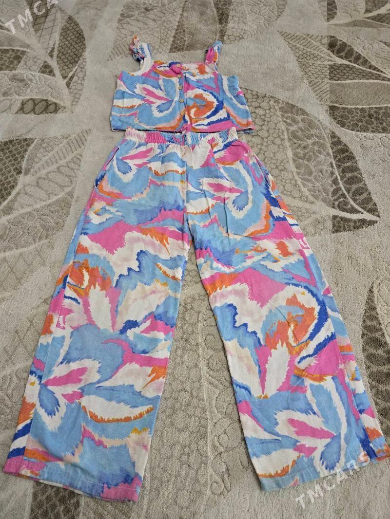 Çaga eşikler детские вещи - 6 мкр - img 7