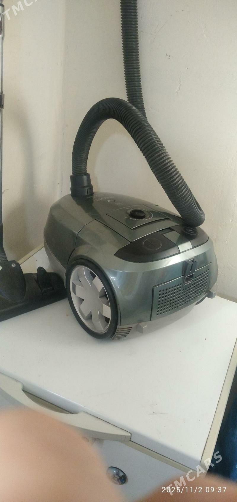 tozan sorujy пылесос - 9 мкр - img 2