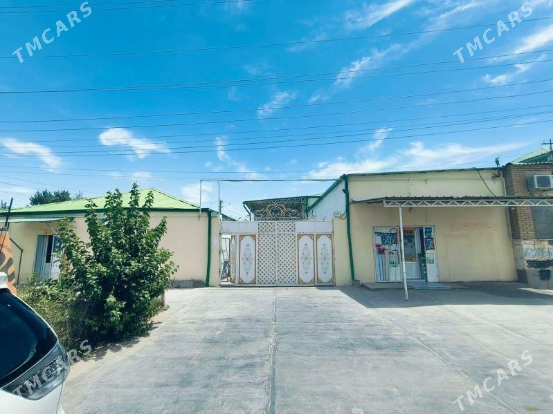 plon jaý Büzmeýinde - Büzmeýin - img 5