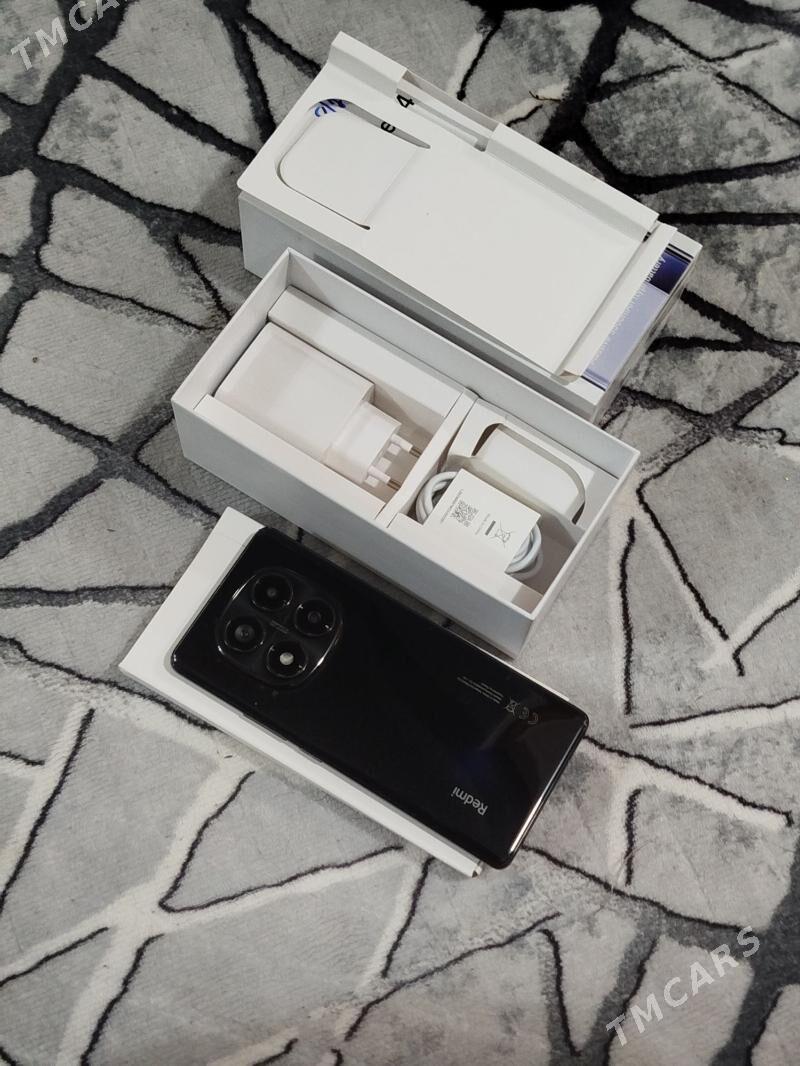 Redmi note 14pro 8/256 - Aşgabat - img 4