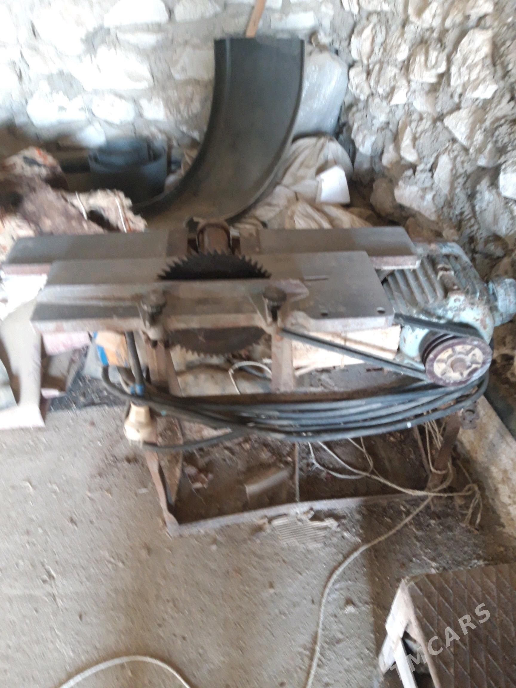 İstanok - Эсенгулы - img 4