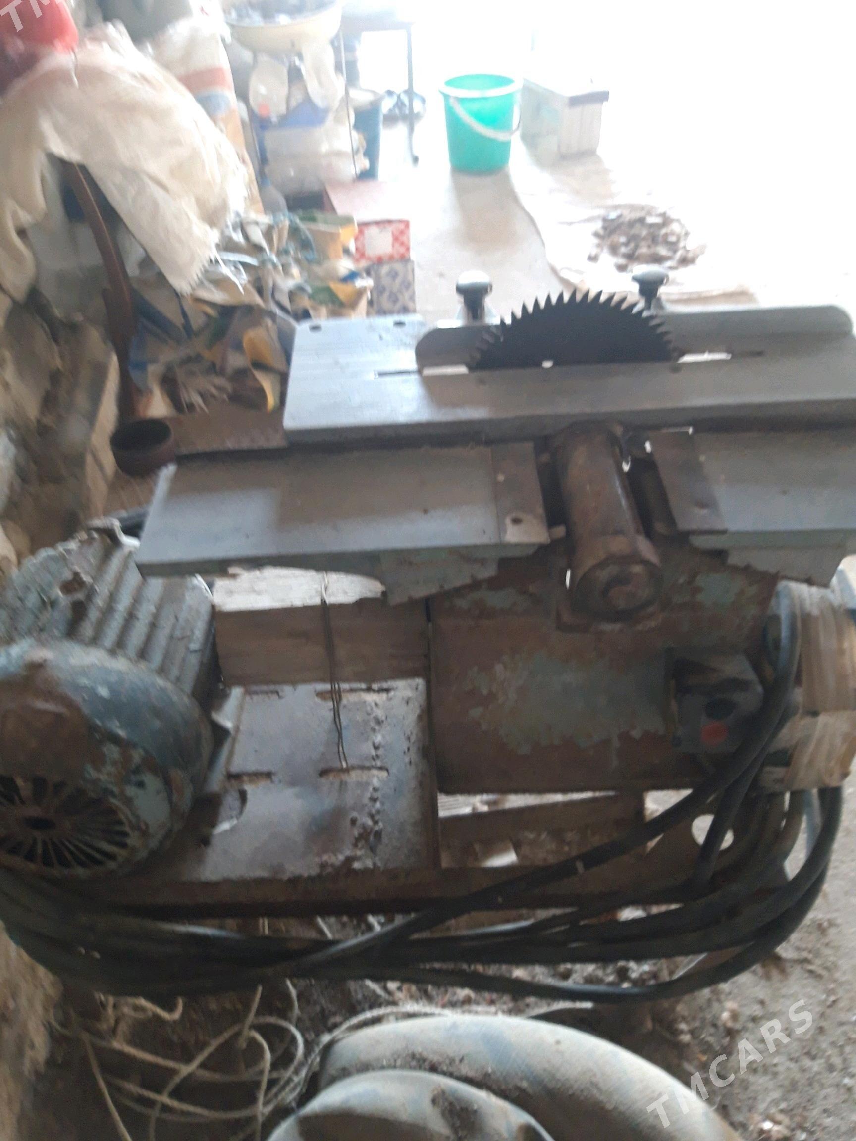 İstanok - Эсенгулы - img 5