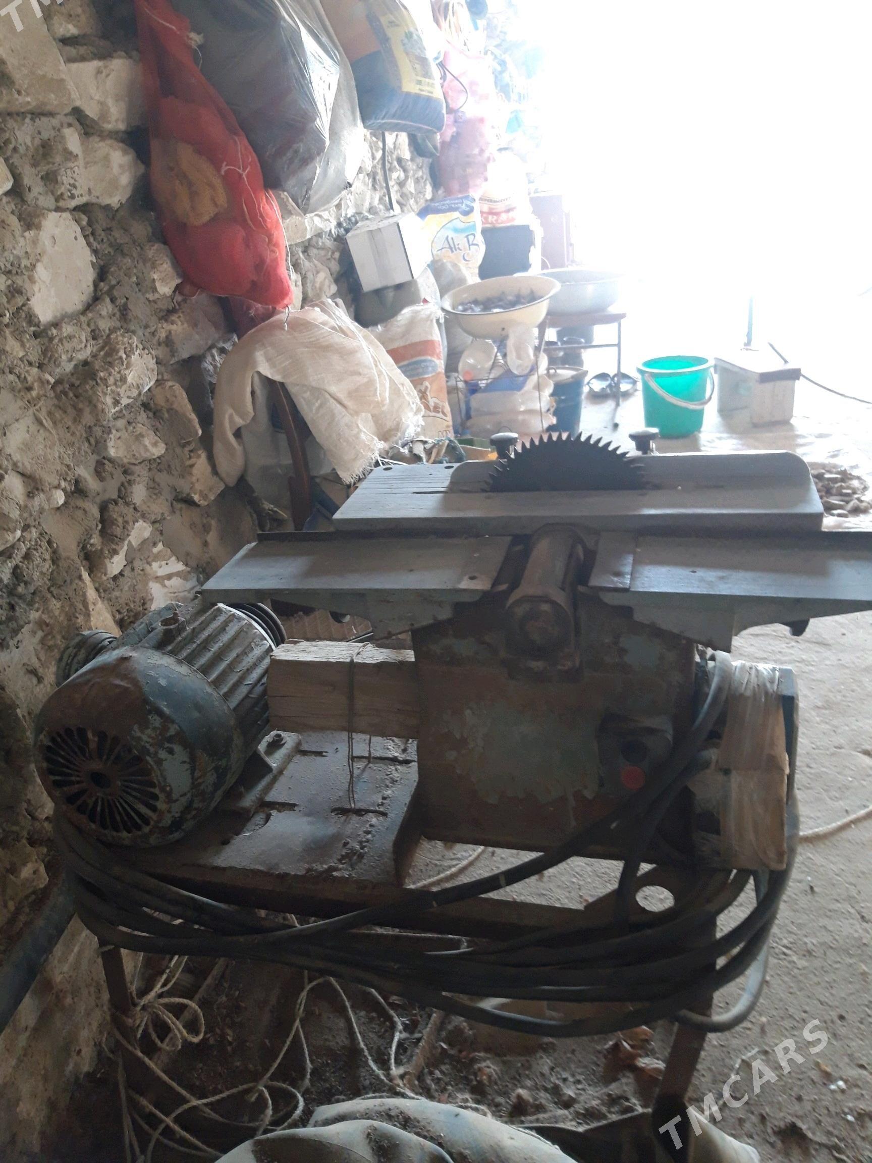 İstanok - Эсенгулы - img 3