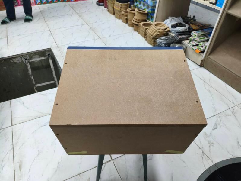 bocka karobka 450 TMT - Ашхабад - img 1