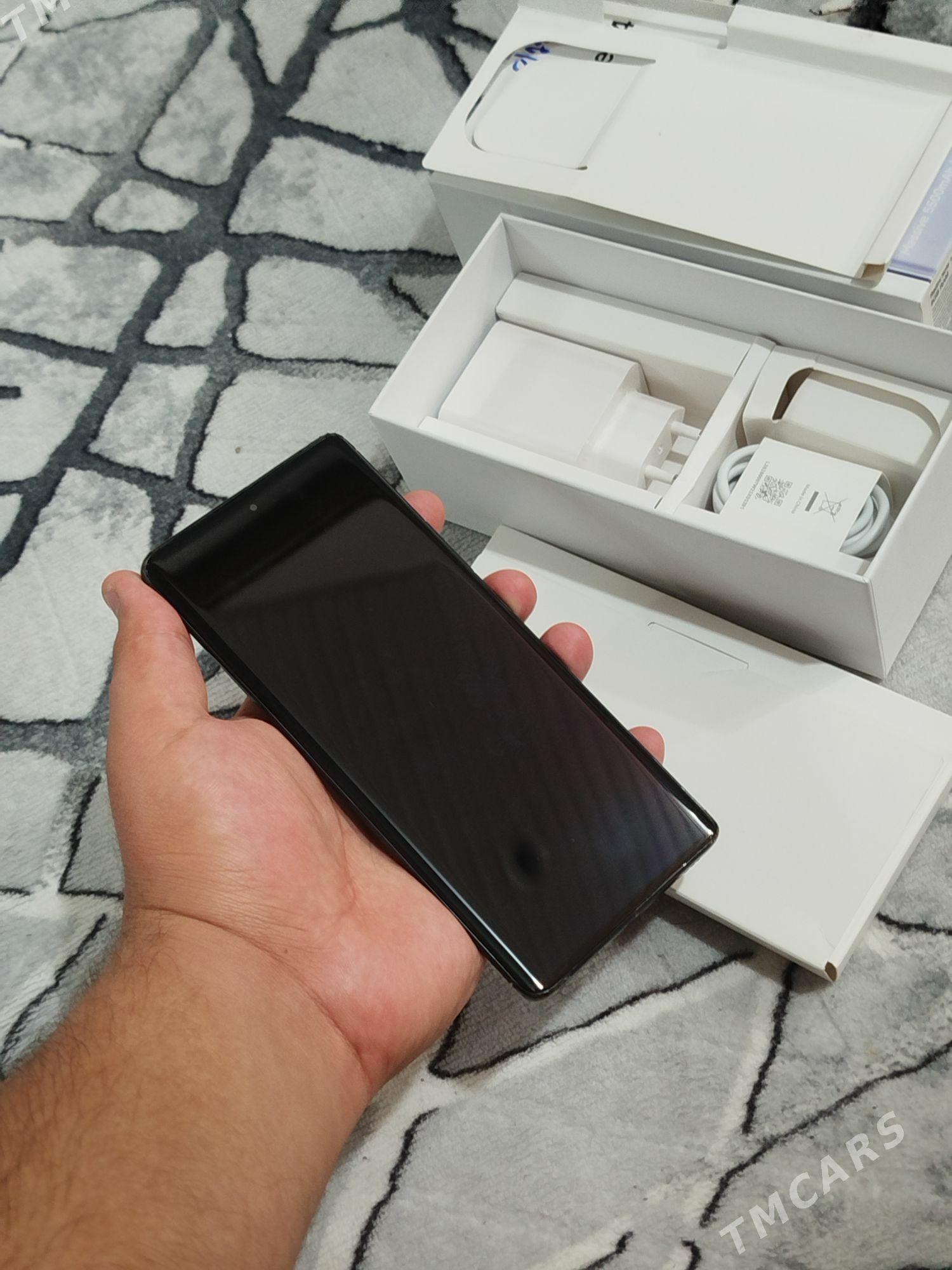 Redmi note 14pro 8/256 - Aşgabat - img 7