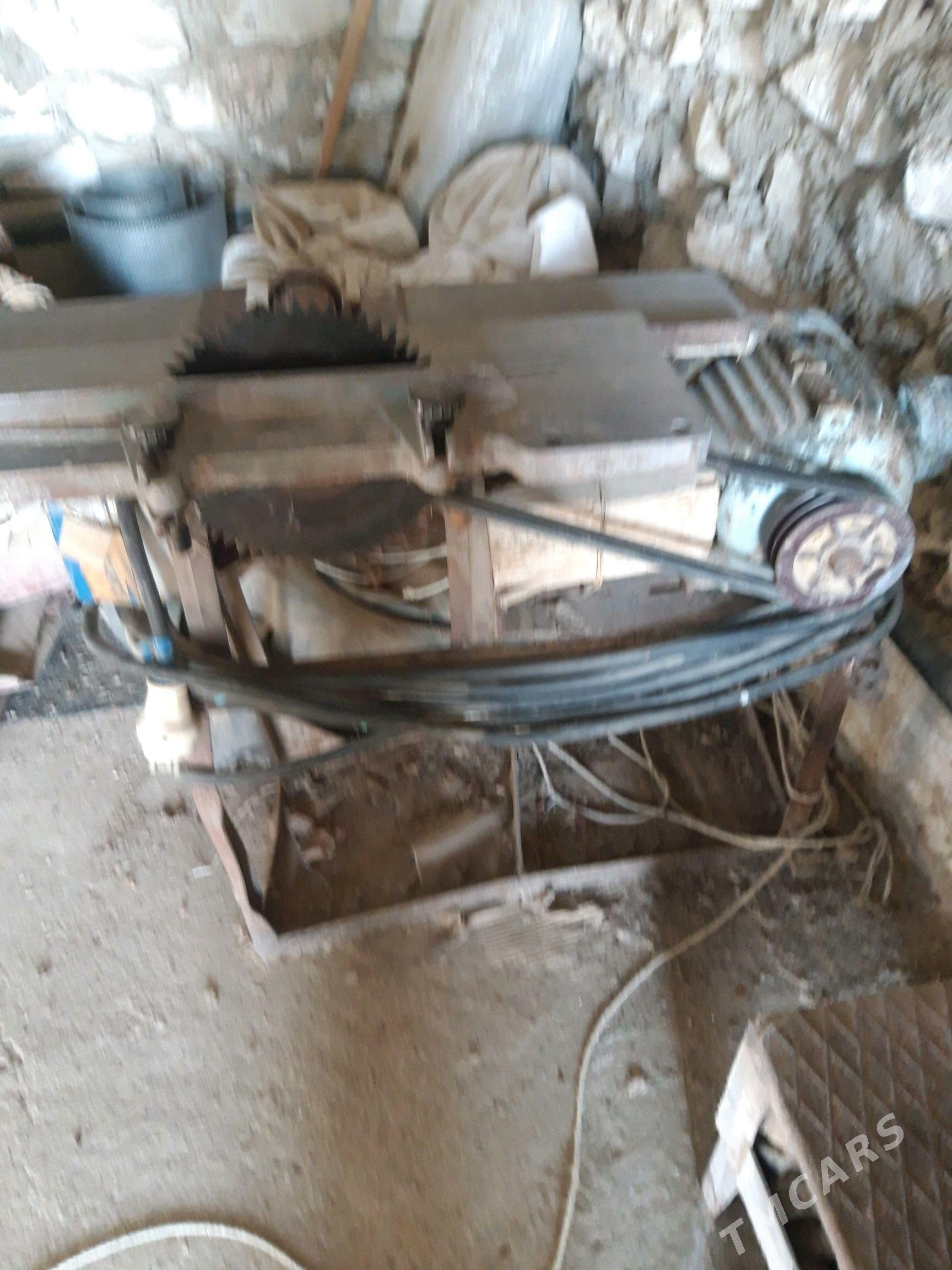 İstanok - Эсенгулы - img 2