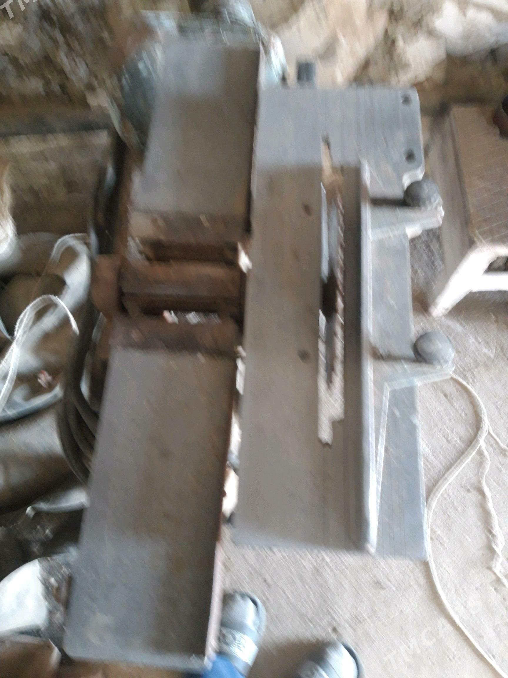 İstanok - Эсенгулы - img 6