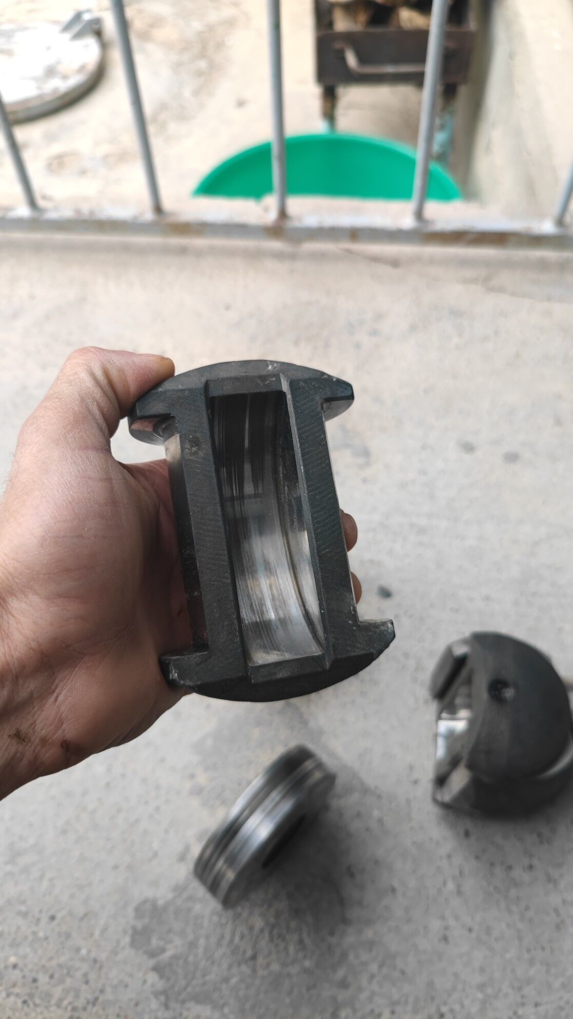 kamaz palos asyk 4 000 TMT - Гызыларбат - img 4