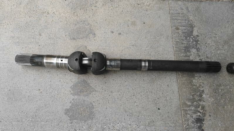 kamaz palos asyk 4 000 TMT - Гызыларбат - img 3