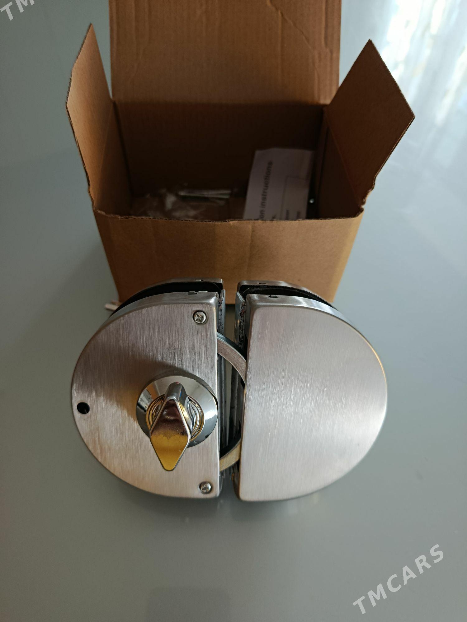 Gulp aýna gapynky - Ашхабад - img 2