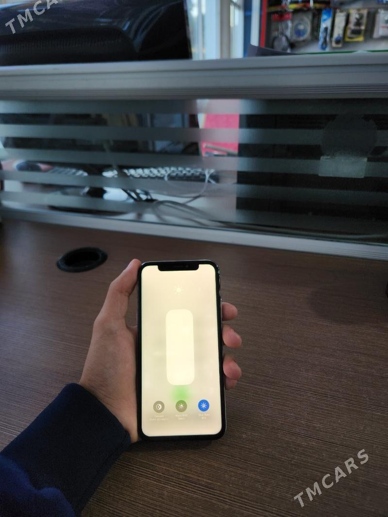 İPhone X256gb - Мары - img 4