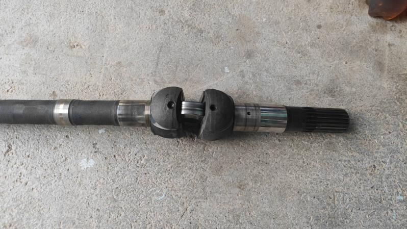 kamaz palos asyk 4 000 TMT - Гызыларбат - img 2