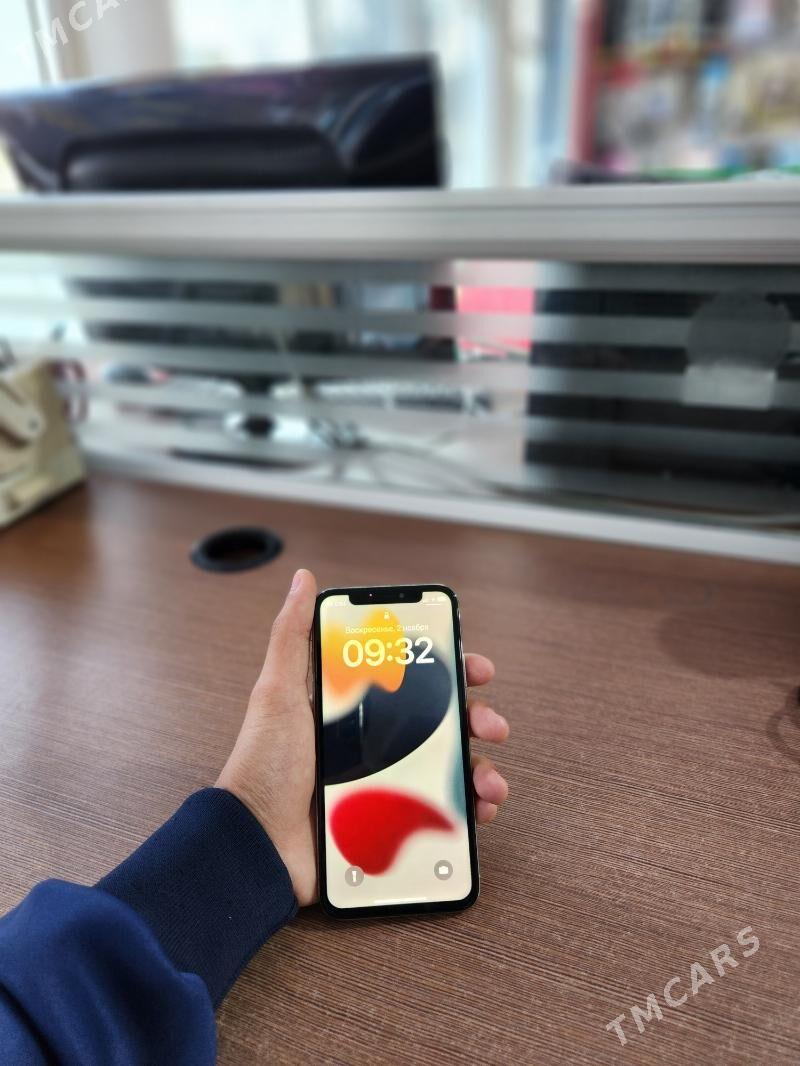 İPhone X256gb - Мары - img 3
