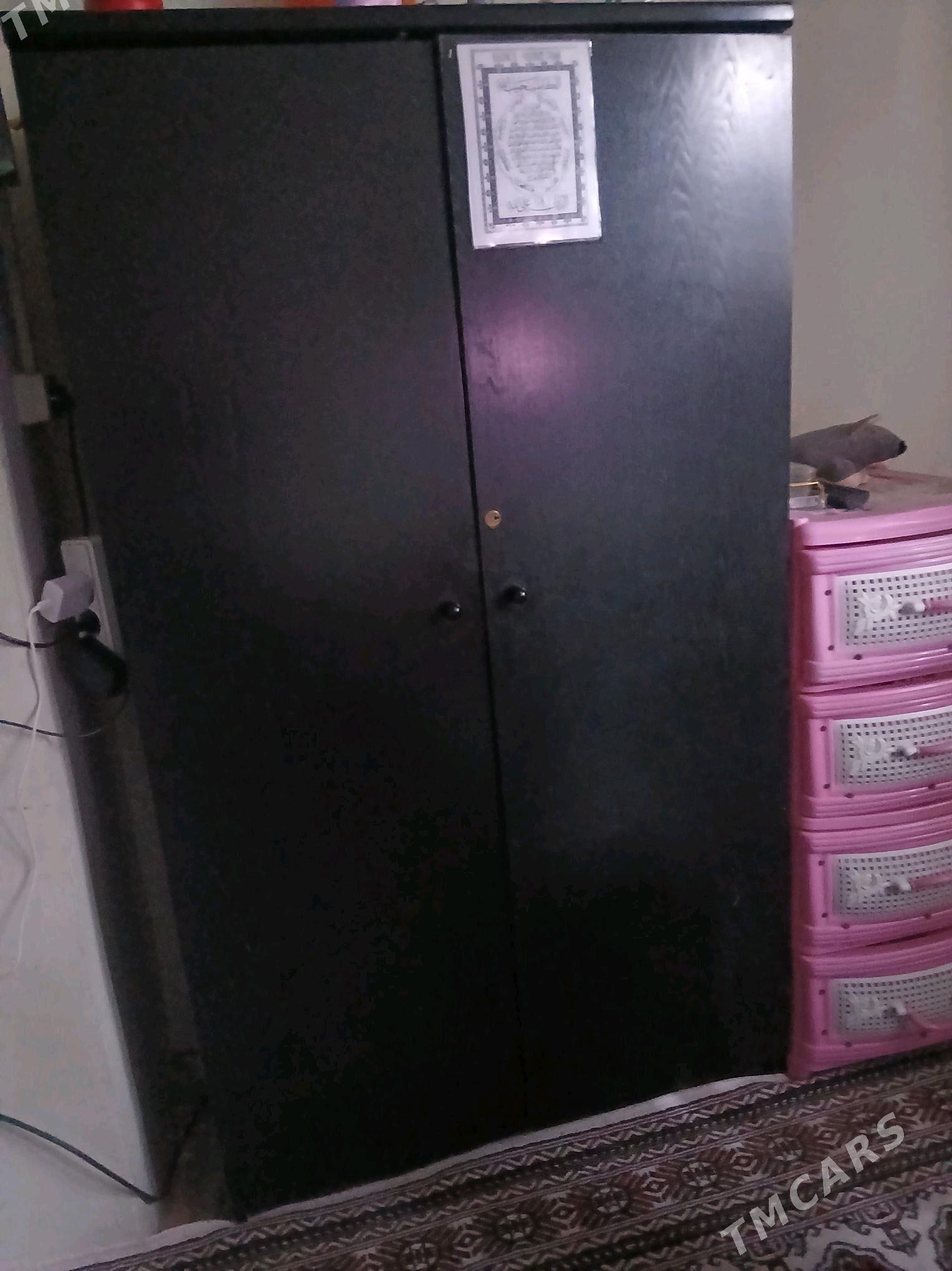 ŝkaf - Bagyr - img 2