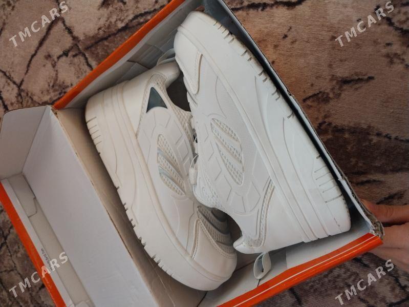 krasovka - Aşgabat - img 4