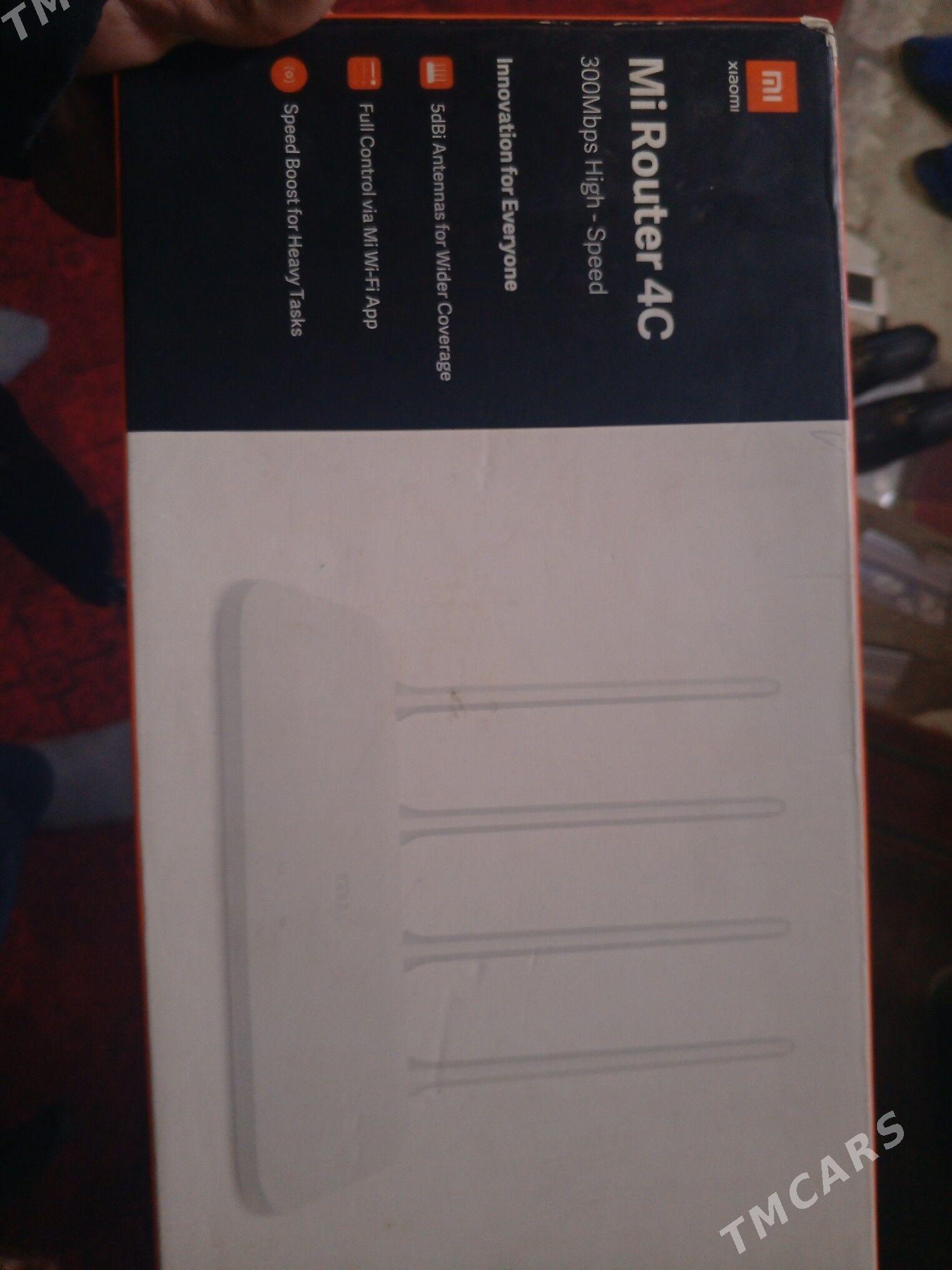 mi router - Дашогуз - img 1