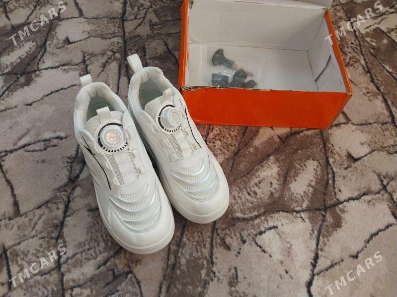 krasovka - Aşgabat - img 3