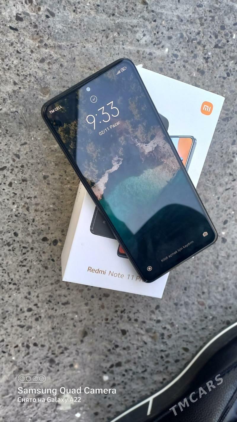 Not 11pro - Ашхабад - img 1