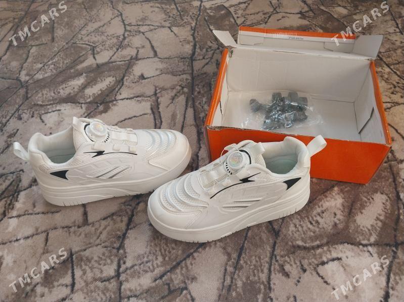 krasovka - Ашхабад - img 1