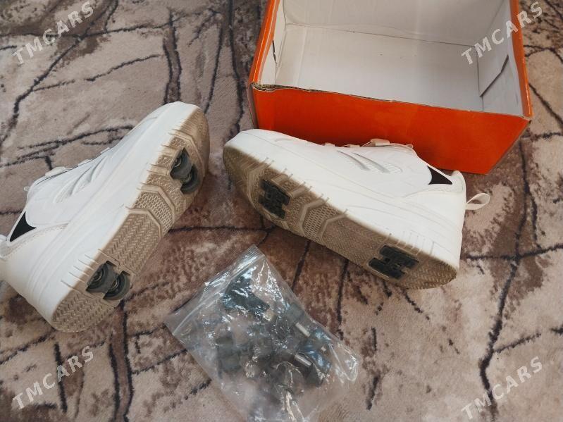 krasovka - Aşgabat - img 2