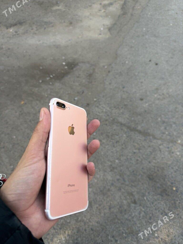 iPhone 7+ - Дашогуз - img 1