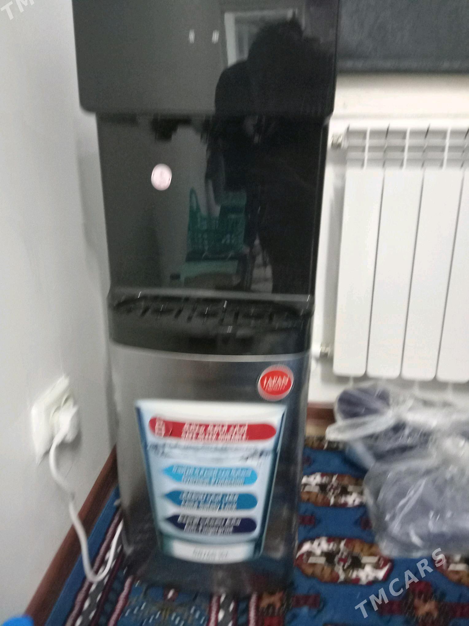 Кулер Panasonik - Ашхабад - img 1