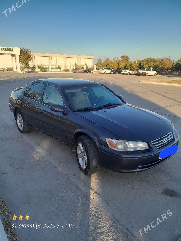 Toyota Camry 2000 - 160 000 TMT - Кёнеургенч - img 2