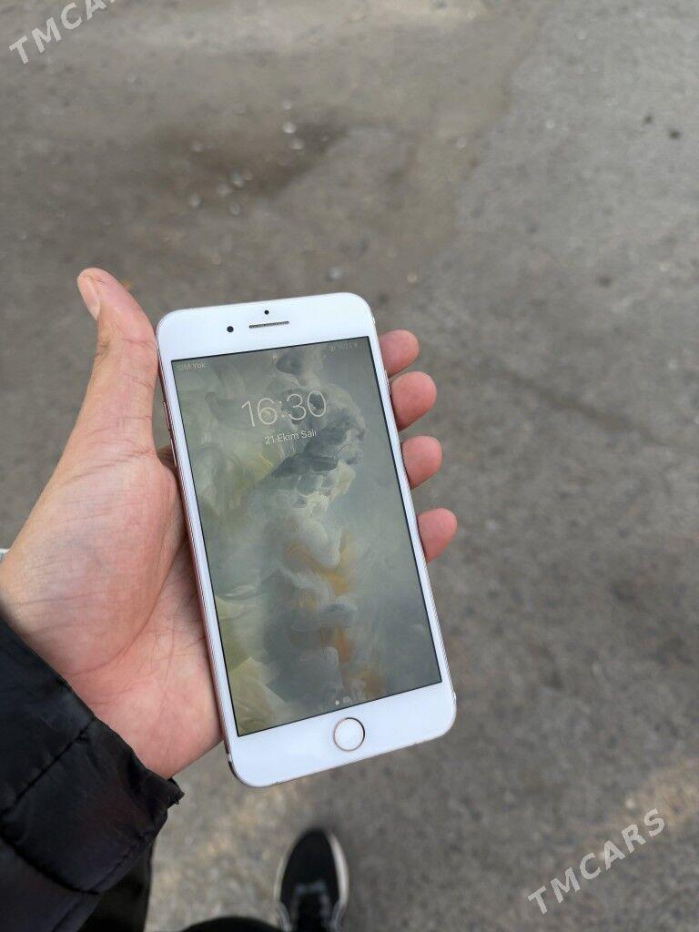 iPhone 7+ - Daşoguz - img 3