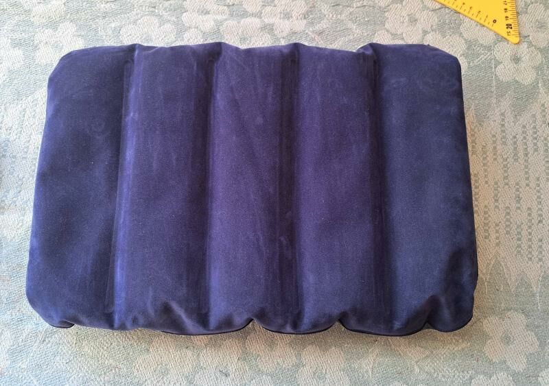 Надувной матрас/ýelleme matras - Ашхабад - img 5