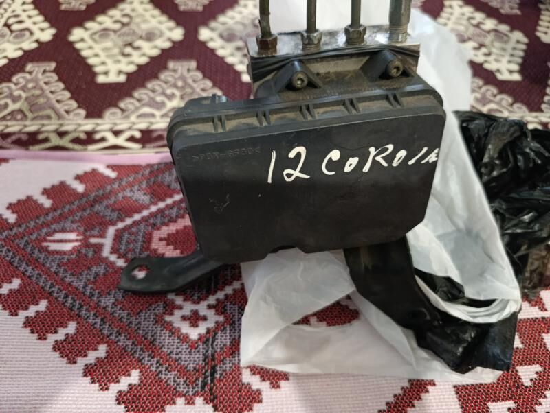 ABS KAROLO 1 700 TMT - Aşgabat - img 3