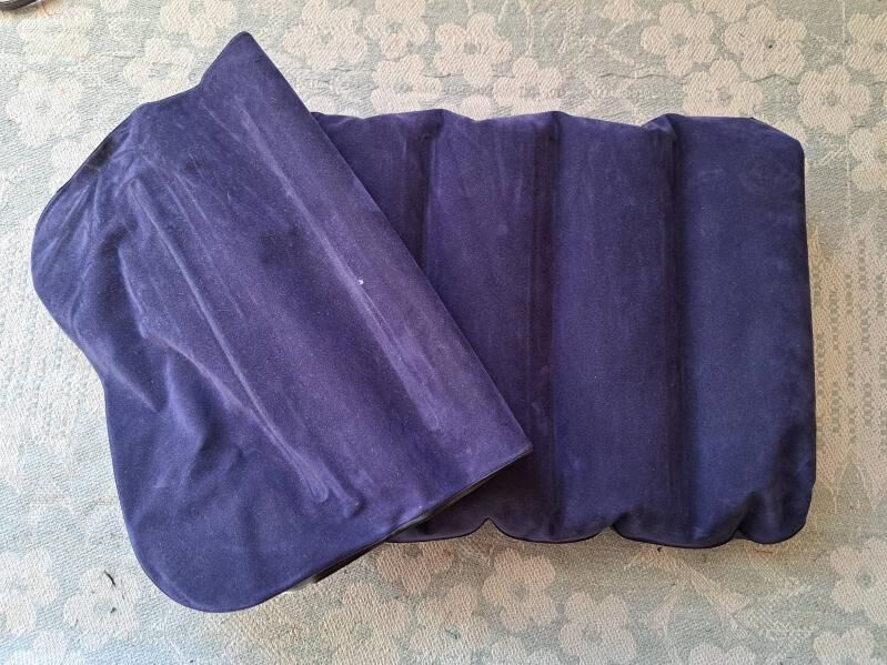 Надувной матрас/ýelleme matras - Ашхабад - img 6