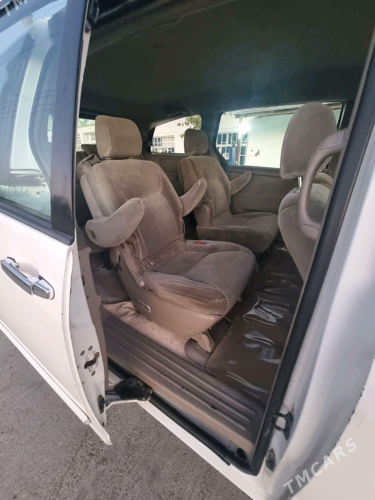 Toyota Sienna 2005 - 195 000 TMT - Bäherden - img 10