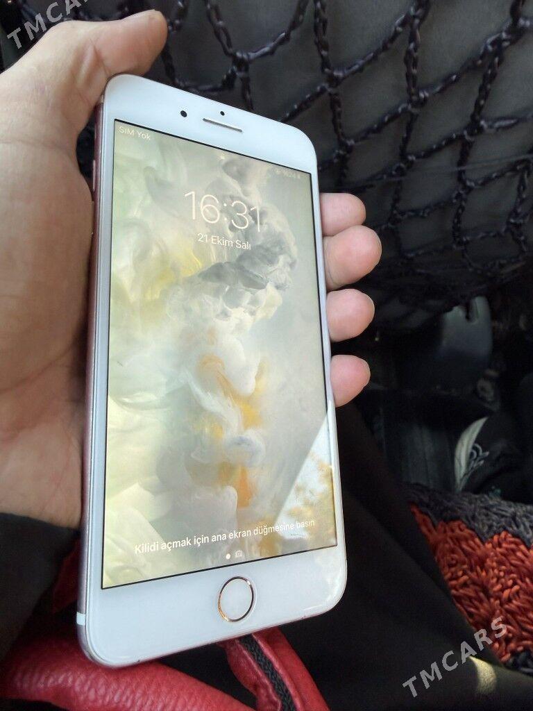 iPhone 7+ - Daşoguz - img 4
