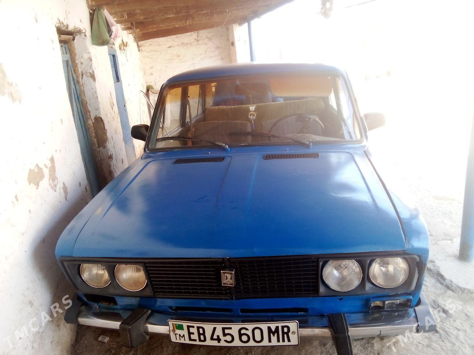 Lada 2106 1985 - 15 000 TMT - Murgap - img 3