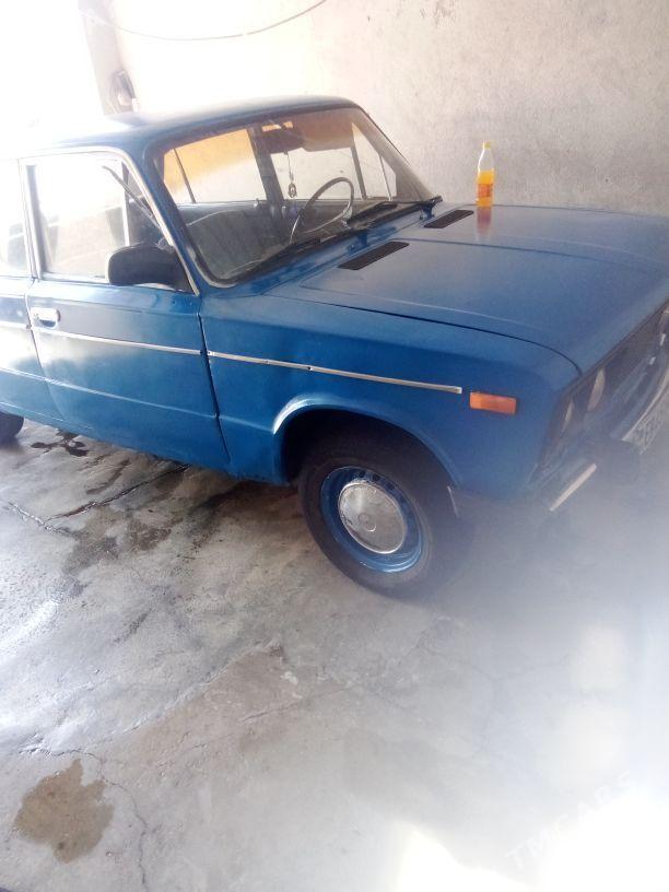 Lada 2106 1985 - 15 000 TMT - Murgap - img 6