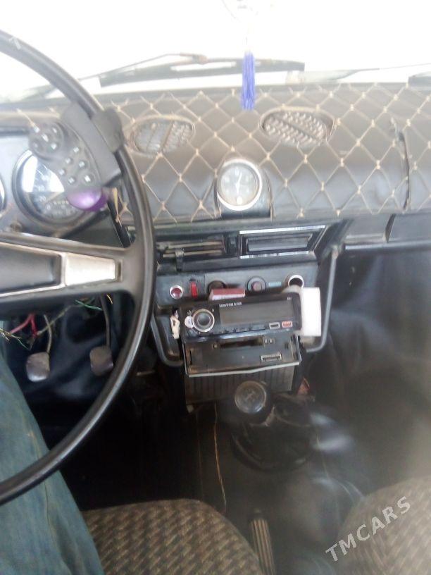 Lada 2106 1985 - 15 000 TMT - Murgap - img 4