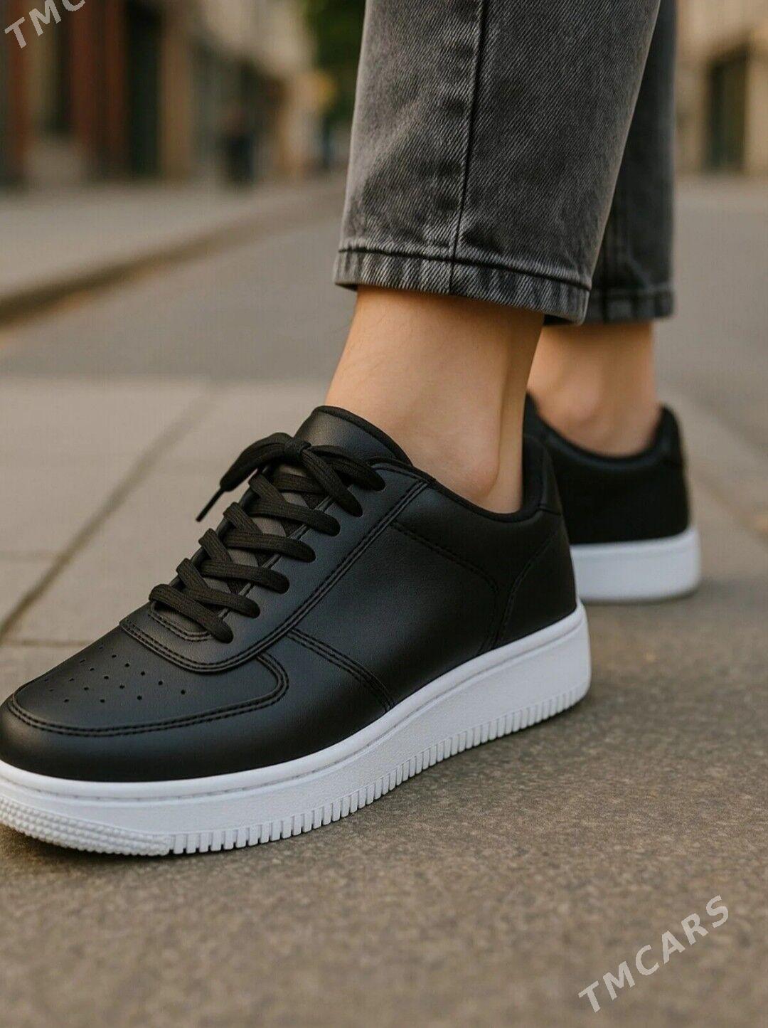 sneakers 39 - Ашхабад - img 2