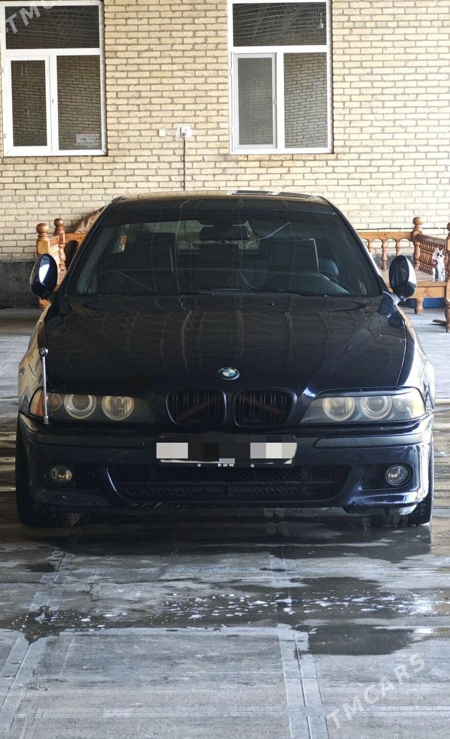 BMW 540 2000 - 115 000 TMT - Türkmenabat - img 2