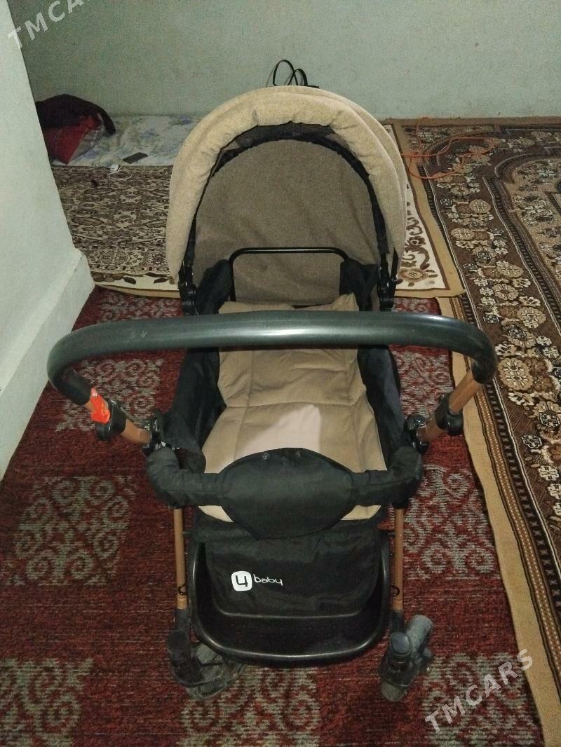 Kalýaska - Мары - img 1